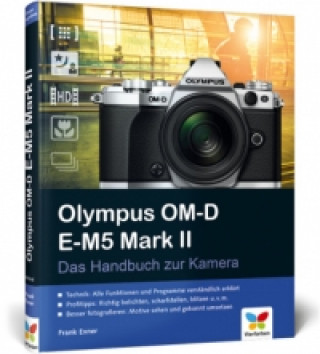 Olympus OM-D E-M5 Mark II