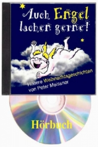 Auch Engel lachen gerne!, Audio-CD