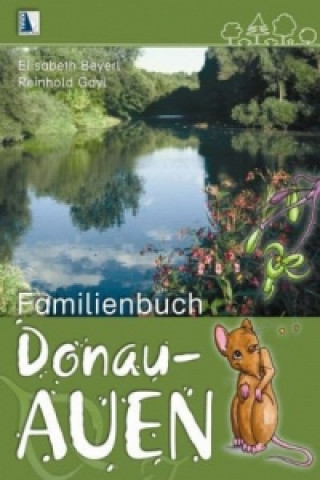 Familienbuch Donau-Auen