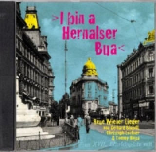 I bin a Hernalser Bua, 1 Audio-CD