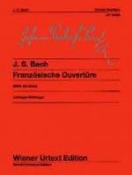 Französische Ouvertüre, für Klavier