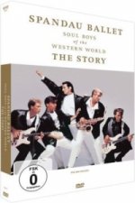 Spandau Ballet, 1 DVD