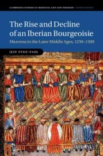 Rise and Decline of an Iberian Bourgeoisie