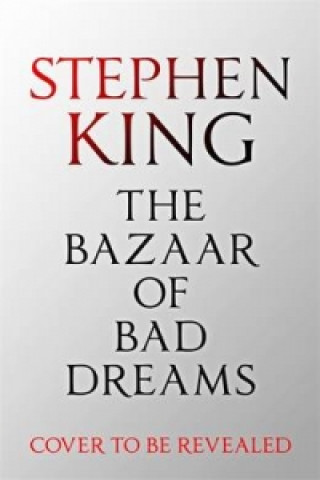 Bazaar of Bad Dreams