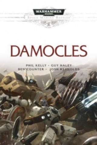 Warhammer 40.000 - Damocles