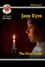 New GCSE English Text Guide - Jane Eyre includes Online Edition & Quizzes