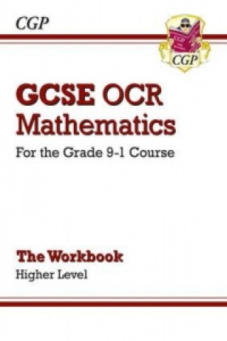 New GCSE Maths OCR Workbook: Higher