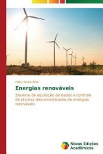 Energias renovaveis