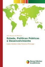 Estado, Politicas Publicas e Desenvolvimento