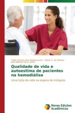 Qualidade de vida e autoestima de pacientes na hemodialise