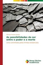 As possibilidades do ser entre o poder e a morte