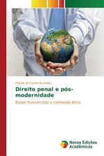 Direito penal e pos-modernidade