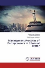 Management Practices of Entrepreneurs in Informal Sector