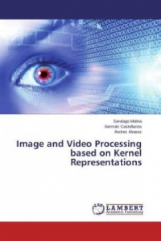 Image and Video Processing based on Kernel Representations