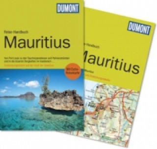 DuMont Reise-Handbuch Reiseführer Mauritius