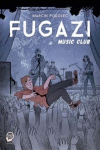 Fugazi Music Club