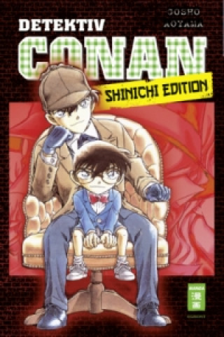Detektiv Conan - Shinichi Edition