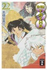 Inu Yasha New Edition. Bd.22