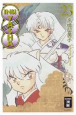 Inu Yasha New Edition. Bd.23