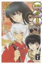 Inu Yasha New Edition. Bd.25