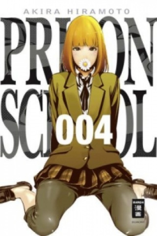 Prison School. Bd.4