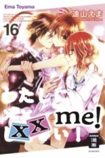 xx me!. Bd.16