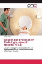 Gestion por procesos en Radiologia, ejemplo Hospital H.E.E