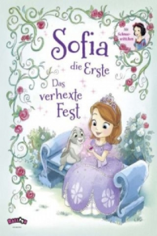 Sofia die Erste - Das verhexte Fest