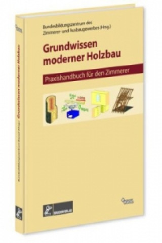 Grundwissen moderner Holzbau