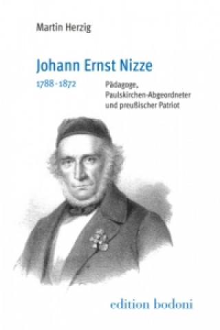 Johann Ernst Nizze (1788-1872)