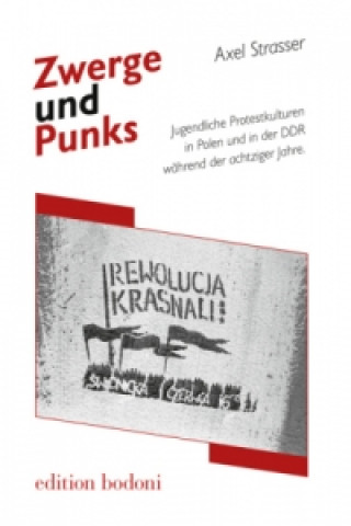 Zwerge und Punks