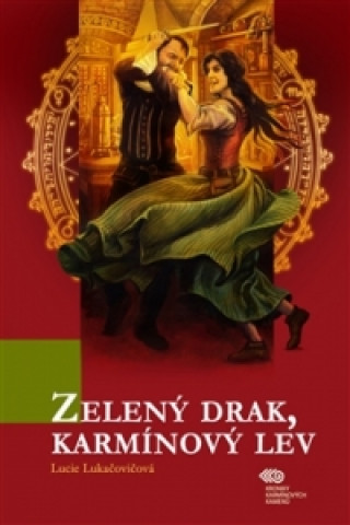 Zelený drak, Karmínový lev