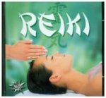 Reiki, 1 Audio-CD