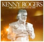 Ruby Don't Take Your Love To Town, 1 Audio-CD