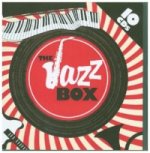The Jazz Box, 10 Audio-CDs