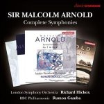 Sämtliche Sinfonien, 4 Audio-CDs