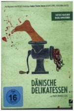 Dänische Delikatessen, 1 DVD
