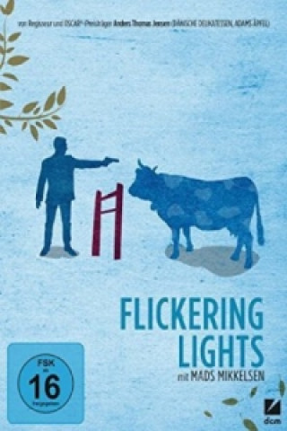 Flickering Lights, 1 DVD