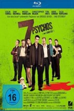 7 Psychos, 1 Blu-ray