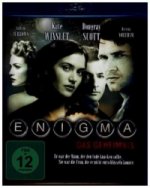 Enigma - Das Geheimnis, 1 Blu-ray