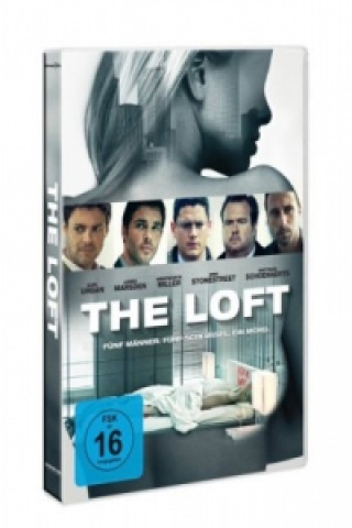 The Loft, 1 DVD