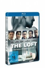 The Loft, 1 Blu-ray
