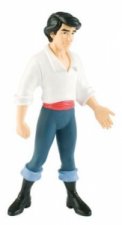 Prinz Eric, Spielfigur