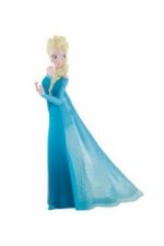 Schneekönigin Elsa, Spielfigur