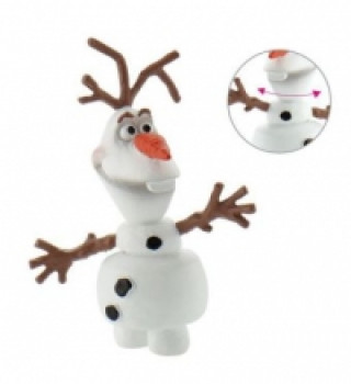 Olaf, Spielfigur