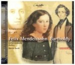 Sinfonien Nr.1 & 5 (Reformationssinfonie), 1 Super-Audio-CD (Hybrid)