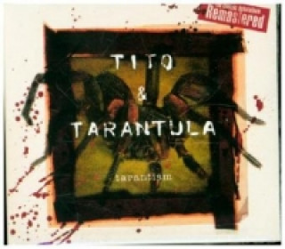 Tarantism (Remastered Digipak), 1 Audio-CD