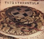 Lost Tarantism, 1 Audio-CD