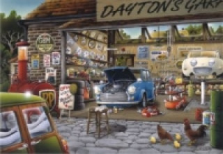 Dayton's Garage (Puzzle)
