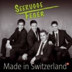 Made in Switzerland, 1 Audio-CD